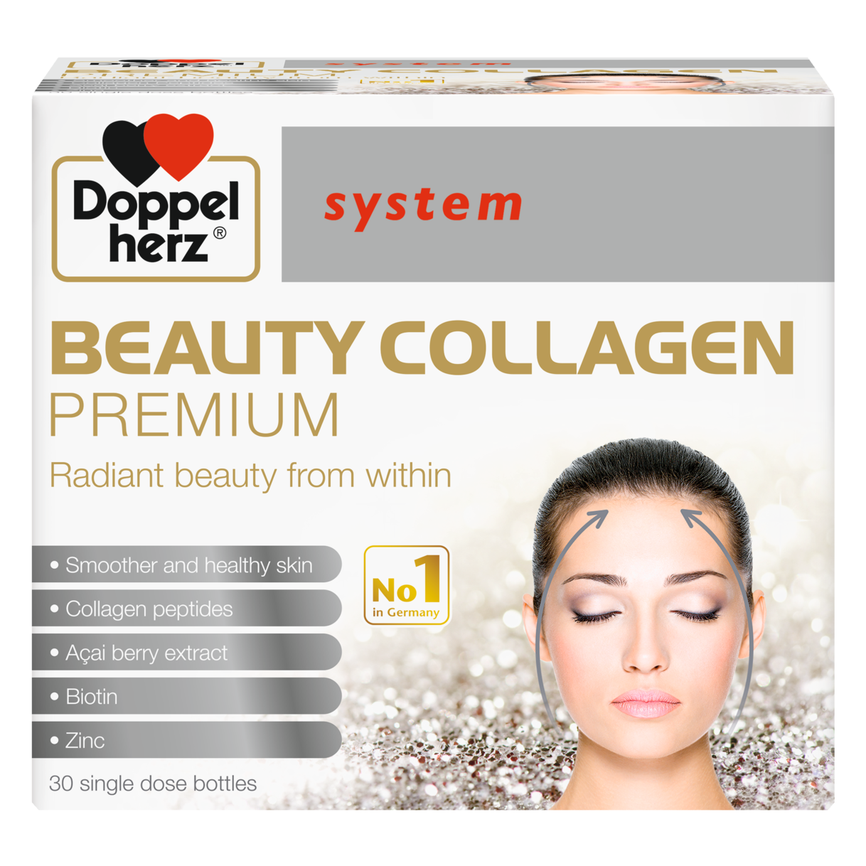 BEAUTY COLLAGEN PREMIUM