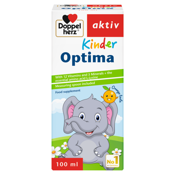 Kinder Optima