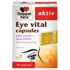 Eye vital capsules
