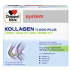 Doppelherz system KOLLAGEN 11.000 PLUS front view