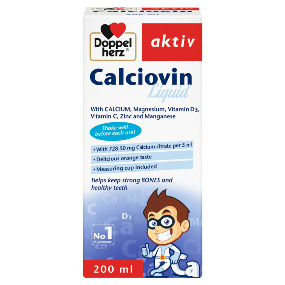 Calciovin 