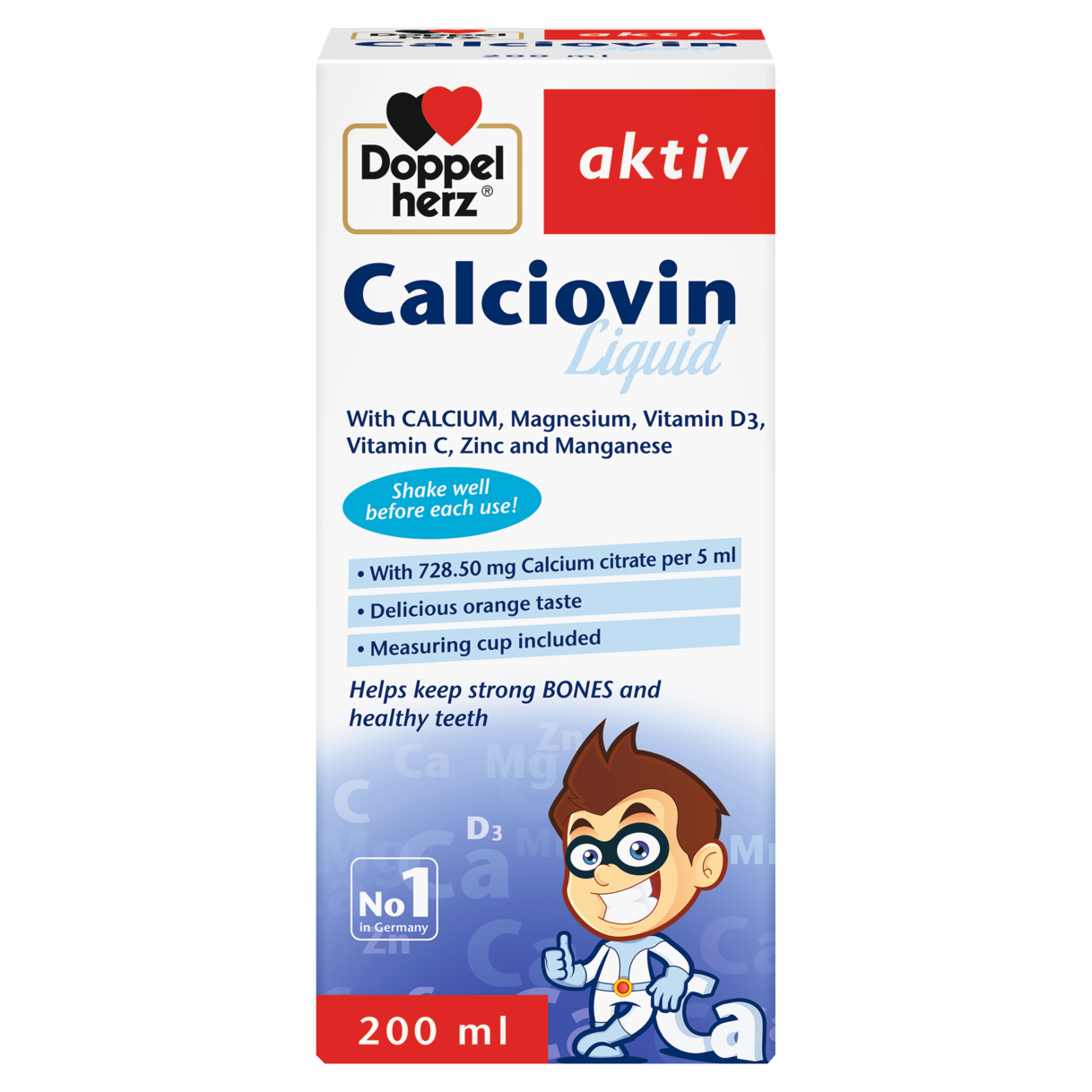 Calciovin 