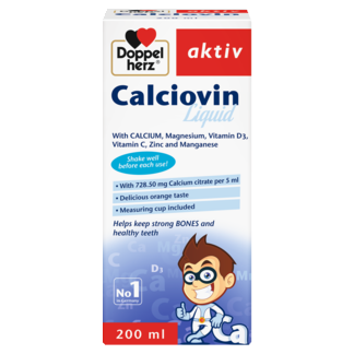Calciovin 