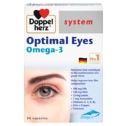 Doppelherz system Optimal Eyes front view