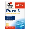 Doppelherz aktiv Pure-3 front view