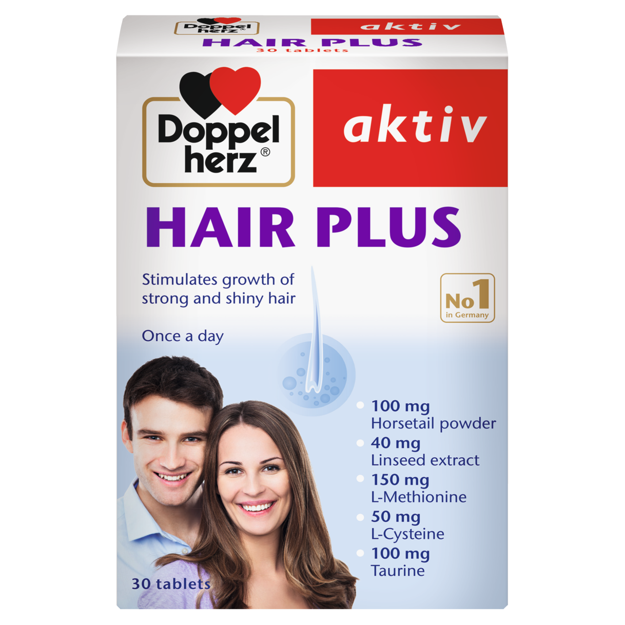 Hair Plus