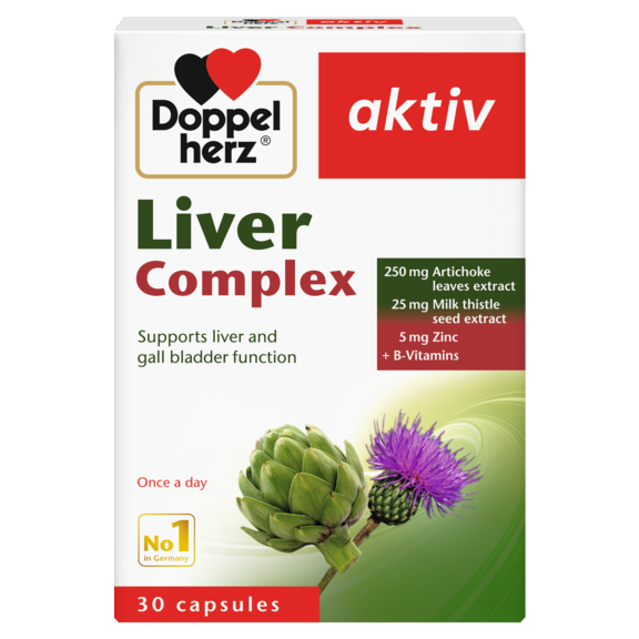 Liver Complex